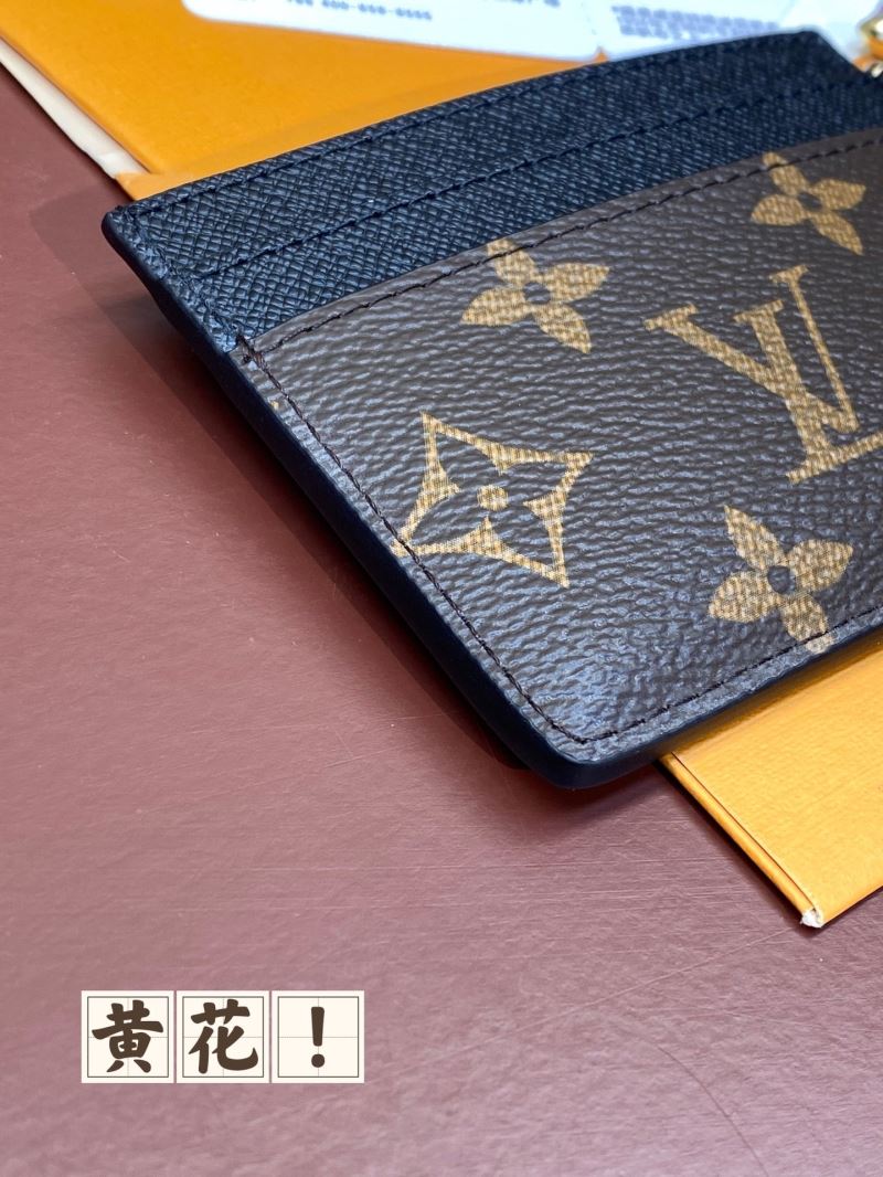 Louis Vuitton Wallets Purse